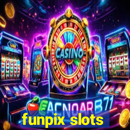 funpix slots